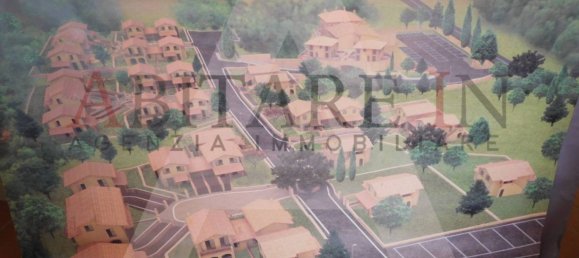 Terrain à Civita Castellana, Italy 35000m² No. 85822 20