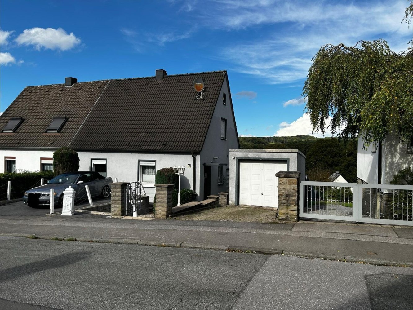 2 bedrooms Townhouse in Ennepe-Ruhr, Germany No. 290559