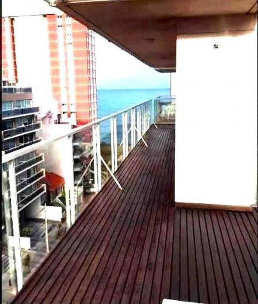 Квартира с 2 спальнями в Мар-дель-Плата, Аргентина № 75028