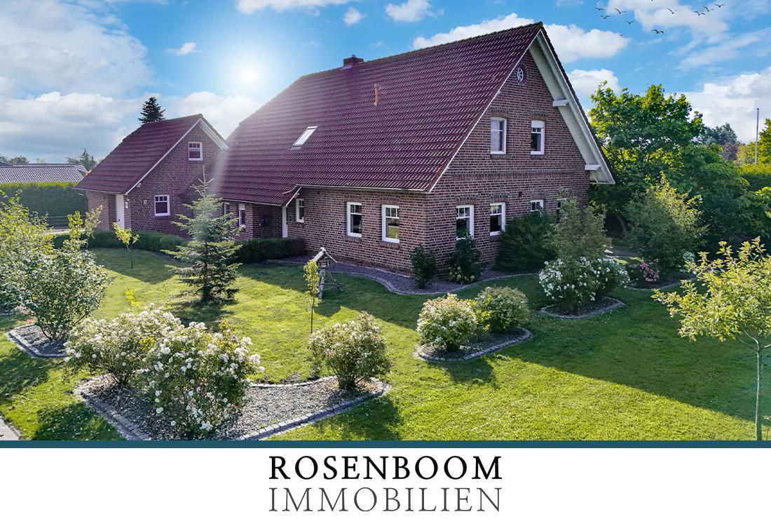 5 bedrooms Townhouse in Aurich, Germany No. 276487