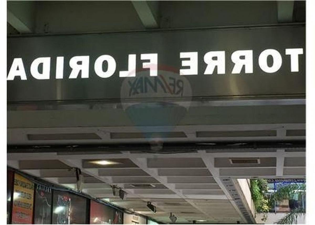 347m² Office in Buenos Aires, Argentina No. 108907