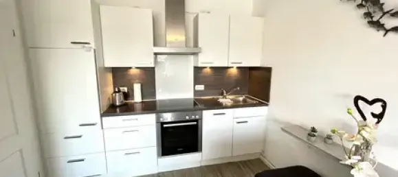 2غرفة شقة في Nordfriesland, Germany رقم 51293 8