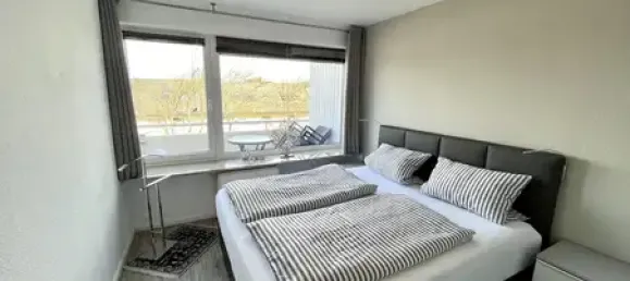 2غرفة شقة في Nordfriesland, Germany رقم 51293 9