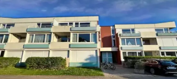 2غرفة شقة في Nordfriesland, Germany رقم 51293 3