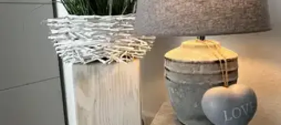 2غرفة شقة في Nordfriesland, Germany رقم 51293 15