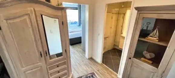 2غرفة شقة في Nordfriesland, Germany رقم 51293 11