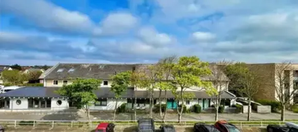 2غرفة شقة في Nordfriesland, Germany رقم 51293 12