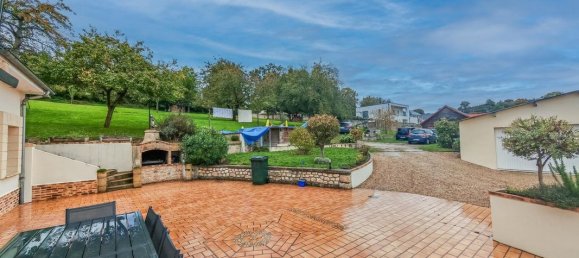 5 bedrooms House in Seine-Maritime, France No. 357302 3