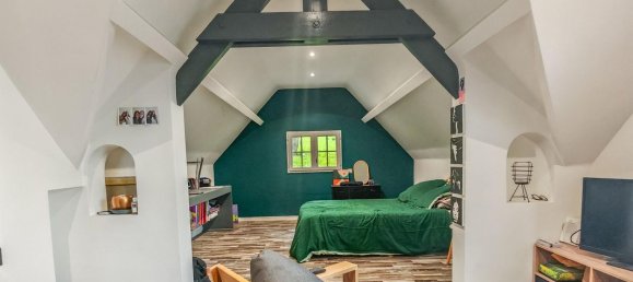 5 bedrooms House in Seine-Maritime, France No. 357302 6