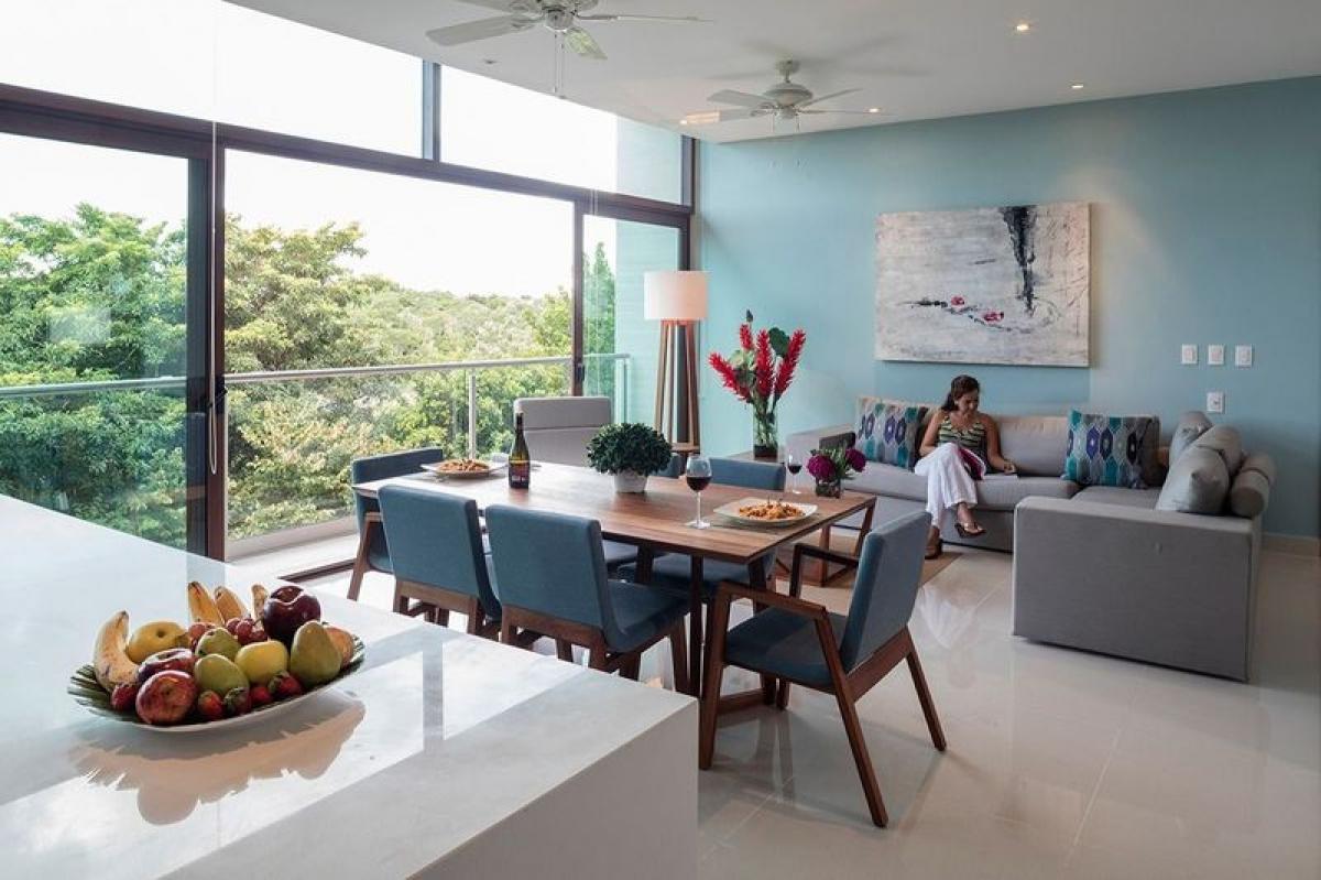 2 bedrooms Apartment in Quintana Roo, Mexico No. 164877