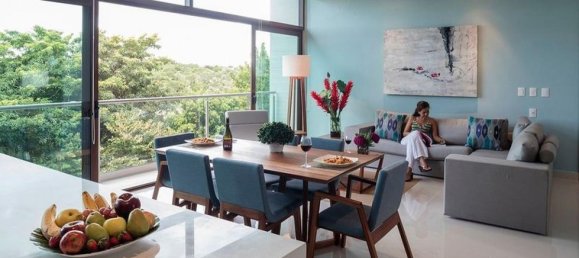 2 bedrooms Apartment in Quintana Roo, Mexico No. 164877 2