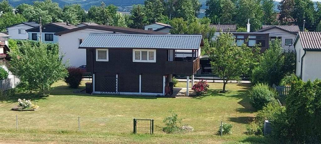 Casa de 1 dormitorio en Tulln an der Donau, Austria No. 220413