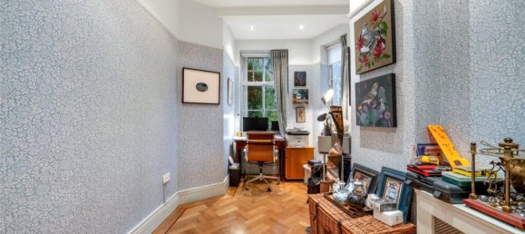 4 chambres Appartement à Maida Vale, United Kingdom No. 7367 20