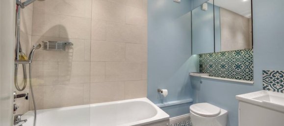 4 chambres Appartement à Maida Vale, United Kingdom No. 7367 24