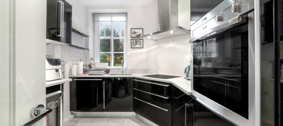 4 chambres Appartement à Maida Vale, United Kingdom No. 7367 22