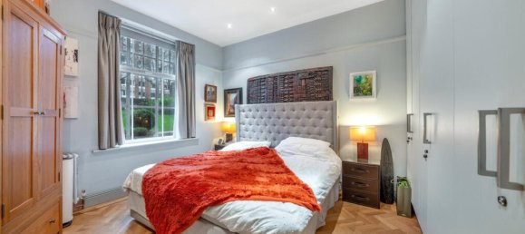 4 chambres Appartement à Maida Vale, United Kingdom No. 7367 21