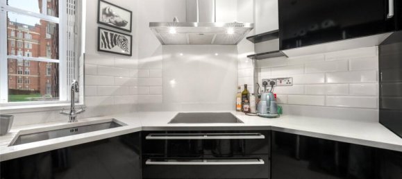 4 chambres Appartement à Maida Vale, United Kingdom No. 7367 13