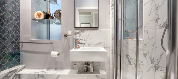 4 chambres Appartement à Maida Vale, United Kingdom No. 7367 9