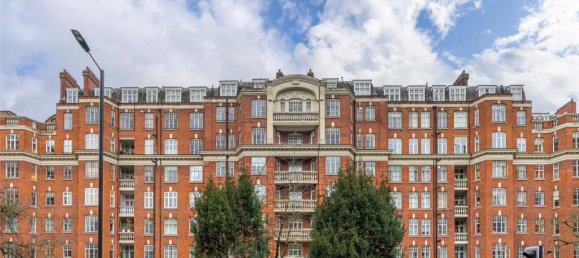 4 chambres Appartement à Maida Vale, United Kingdom No. 7367 23