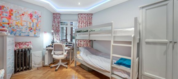 4 chambres Appartement à Maida Vale, United Kingdom No. 7367 25