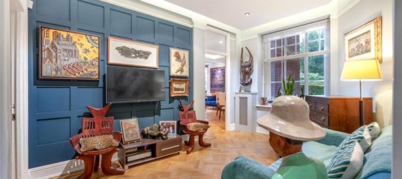 4 chambres Appartement à Maida Vale, United Kingdom No. 7367 18