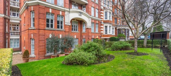 4 chambres Appartement à Maida Vale, United Kingdom No. 7367 3