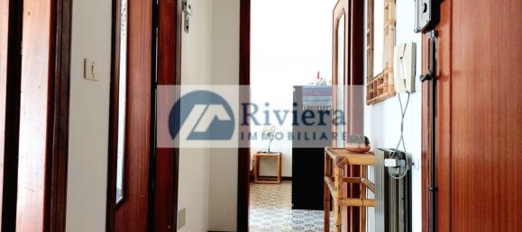 3 Schlafzimmer Doppelhaus in Cervo, Italy, Nr. 320467 22