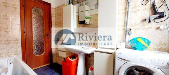 3 Schlafzimmer Doppelhaus in Cervo, Italy, Nr. 320467 27