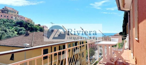 3 Schlafzimmer Doppelhaus in Cervo, Italy, Nr. 320467 4