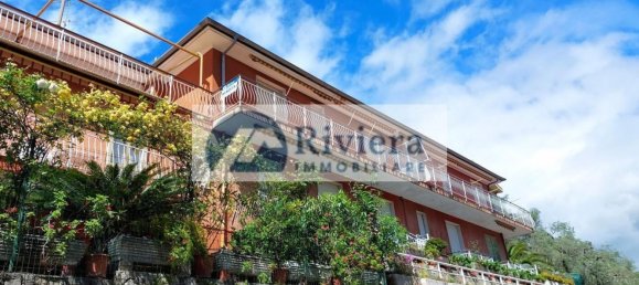 3 Schlafzimmer Doppelhaus in Cervo, Italy, Nr. 320467 42