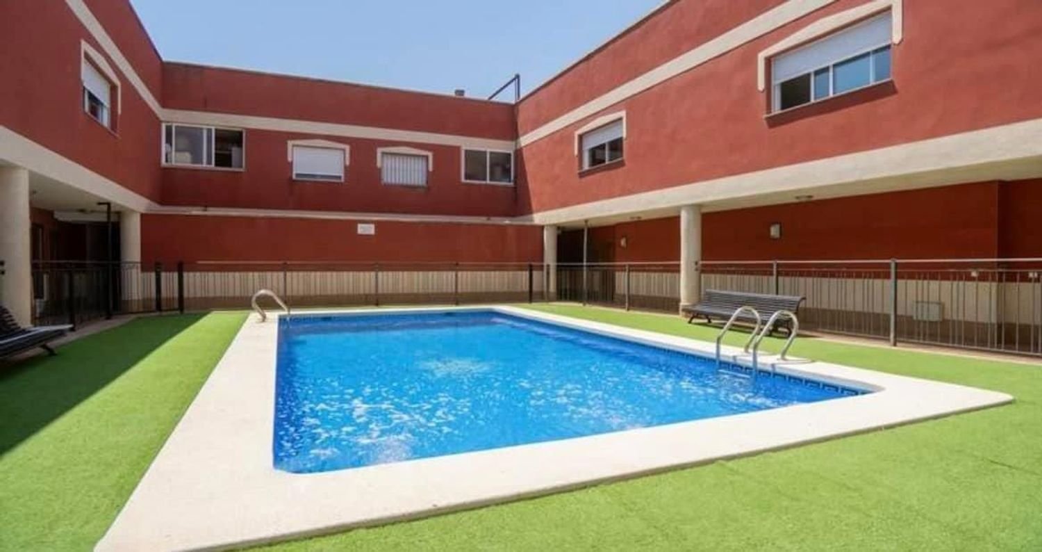 2 Schlafzimmer Wohnung in Las Torres de Cotillas, Spain, Nr. 271856