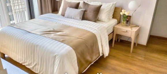 Condominio de 2 dormitorios en Bangkok, Thailand No. 24390 4