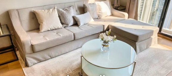 Condominio de 2 dormitorios en Bangkok, Thailand No. 24390 6