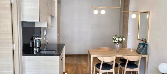 Condominio de 2 dormitorios en Bangkok, Thailand No. 24390 2