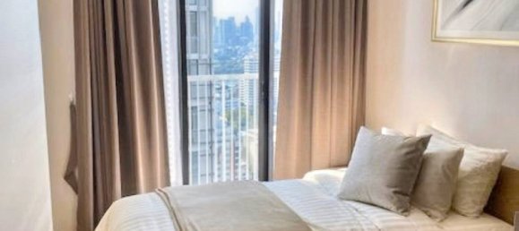 Condominio de 2 dormitorios en Bangkok, Thailand No. 24390 5