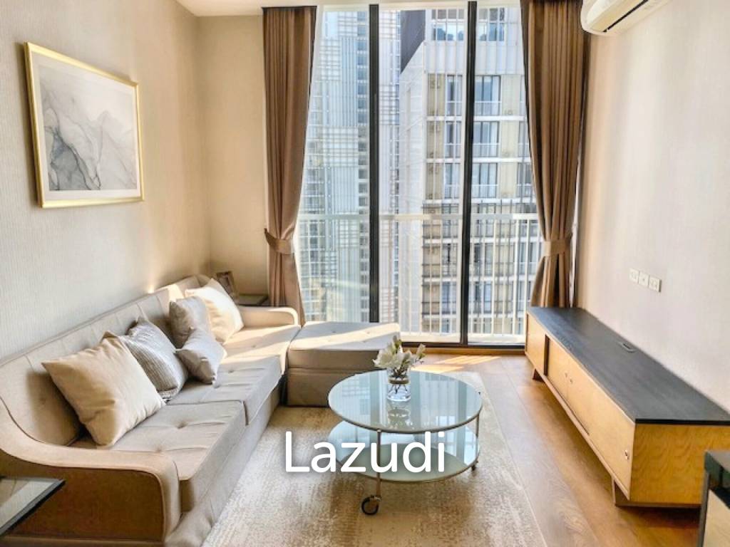 Condominio de 2 dormitorios en Bangkok, Thailand No. 24390