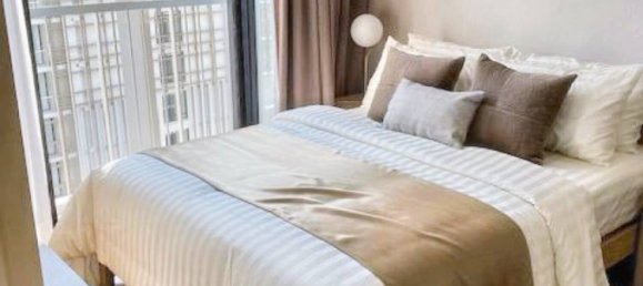 Condominio de 2 dormitorios en Bangkok, Thailand No. 24390 3