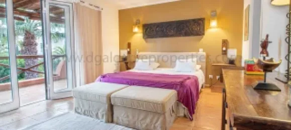 5 bedrooms Villa in Almancil, Portugal No. 110583 27