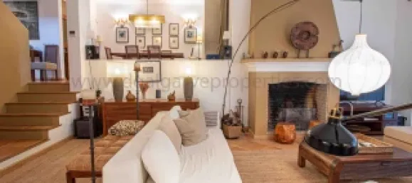 5 bedrooms Villa in Almancil, Portugal No. 110583 5