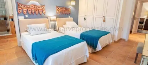 5 bedrooms Villa in Almancil, Portugal No. 110583 17