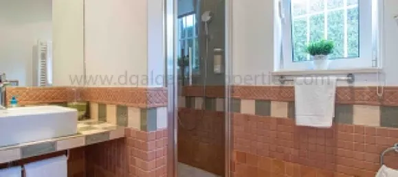 5 bedrooms Villa in Almancil, Portugal No. 110583 23