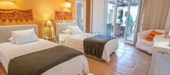 5 bedrooms Villa in Almancil, Portugal No. 110583 13