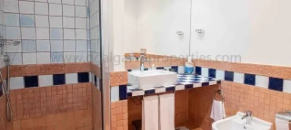 5 bedrooms Villa in Almancil, Portugal No. 110583 19