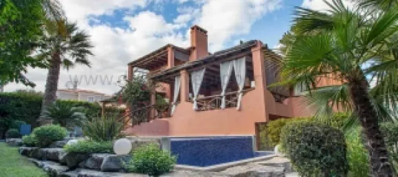 5 bedrooms Villa in Almancil, Portugal No. 110583 2