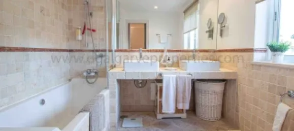 5 bedrooms Villa in Almancil, Portugal No. 110583 35