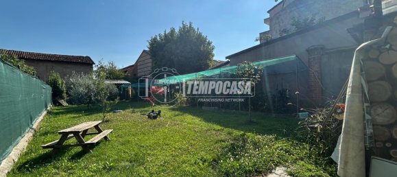 6 rooms House in Volpiano, Italy No. 305172 16