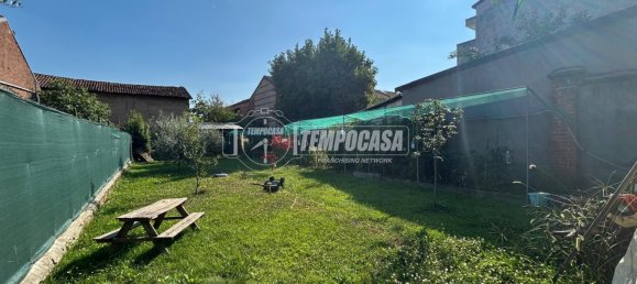 6 rooms House in Volpiano, Italy No. 305172 21