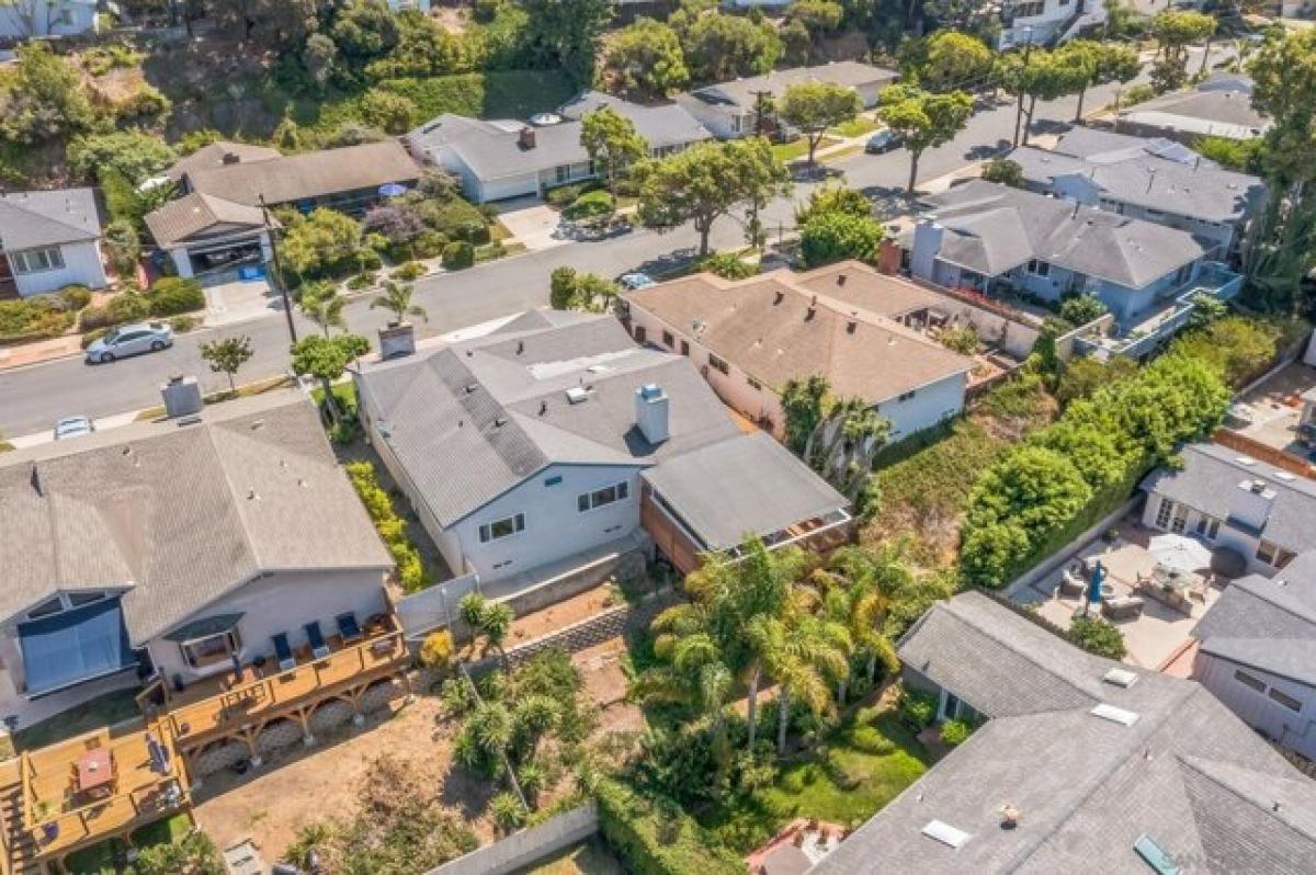 Дом с 3 спальнями в Сан Диего, США № 197654