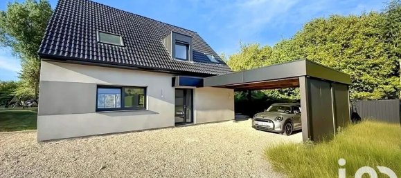4 bedrooms House in Marchiennes, France No. 344579 14