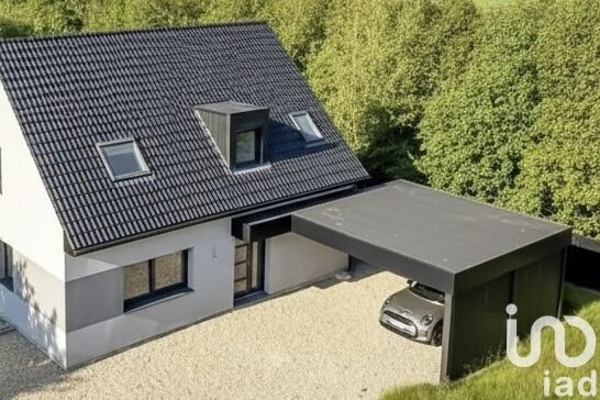 4 bedrooms House in Marchiennes, France No. 344579